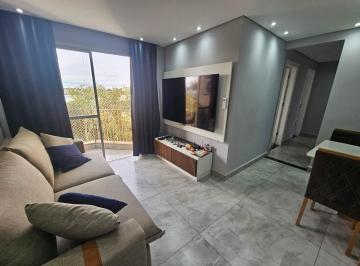 Foto 23 · Apartamento à venda em Sorocaba-SP: 3 quartos, 1 suíte, 2 banheiros, 1 vaga na Jardim Simus - 74m²!