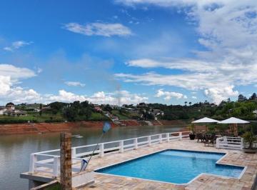 Rural de 5 quartos, Igaratá · Chácara a venda em igaratá, condominio fechado com 610 m² e 5 quarto Centro