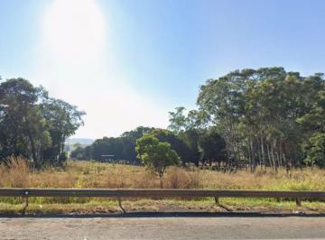 Rural , Anápolis · Chácara Imperdível com 40.000 m² em Frente à BR-153 – Melhor Localização de Anápolis (GO)