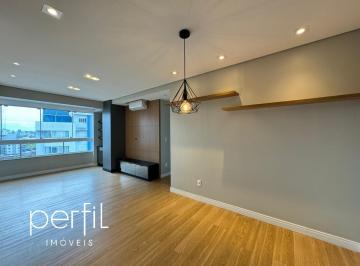 Foto 03 · Imóvel à venda em Joinville-SC: Apartamento de 2 quartos, 1 suíte, 2 salas, 2 banheiros e 2 vagas de