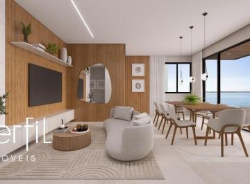Foto 02 · Apartamento de luxo à venda em Tabuleiro, Barra Velha-SC! 3 quartos, 3 suítes, 2 salas, 4 banheiros,