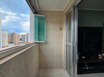 Foto 01 · Apartamento, Boqueirão, Santos, SP