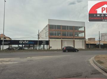 Comercial · 1800m² · LOJA / PRÉDIO COMERCIAL DE GRANDE PORTE – CAMPO REDONDO - FRENTE HAVAN