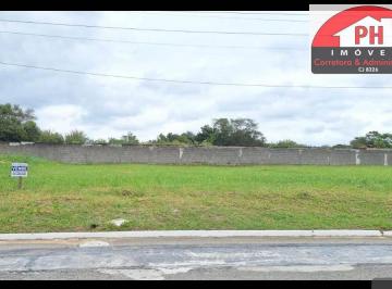 Terreno · 360m² · Terreno à Venda no Condomínio Reviver I – São Pedro da Aldeia/RJ