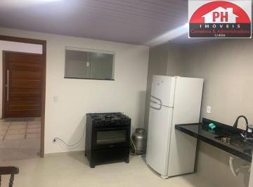 Apartamento · 45m² · 1 Quarto · Apartamento Mobiliado Aluguel Coração de Cabo Frio Todas as Taxas inclusas