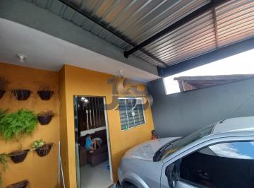 Foto 01 · Casa, Loteamento Cidade Nova Mogi-guaçu, Mogi Guaçu, SP