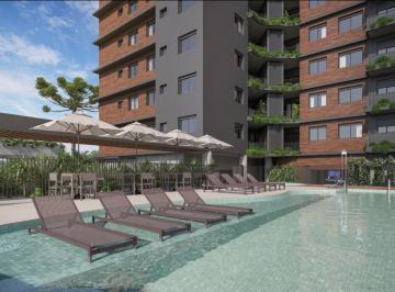 Apartamento de 2 quartos, Curitiba · Apartamento com 2 quartos