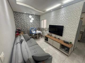 A (31) · Apartamento 3 dormitórios sendo 1 suite, 75 mts² na Vila Camilopolis em Santo André