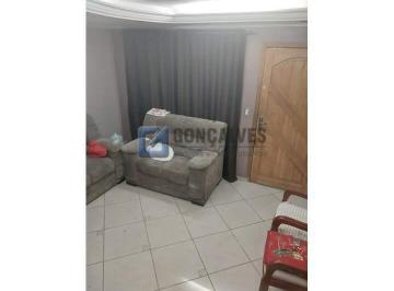 A (20) · Sobrado á venda, 02 quartos, Oswaldo Cruz. São Caetano do Sul