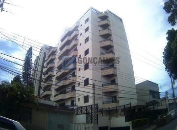 (11) · Apartamento residencial de 4 dormitórios com 3 vagas em São Bernardo do Campo – Baeta Neves