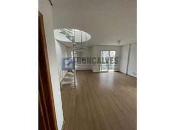 A (20) · 14224, Apartamento, para aluguel, para alugar, 6.000,00,Jardim, Santo André,3 quartos