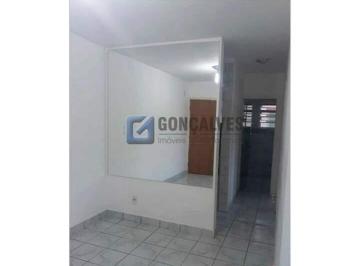A (20) · Apartamento 2 dormitórios, 53 mts² na Vila Lutecia em Santo André.