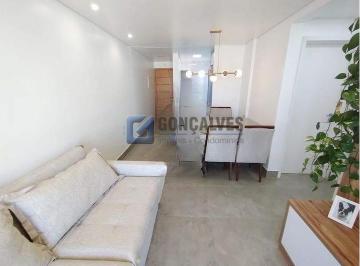 A (30) · Apartamento de 57m² com 2 Quartos na Vila Euro, São Bernardo do Campo – R$ 420.000