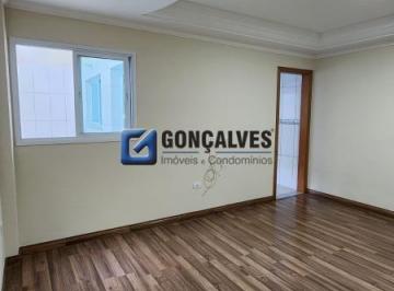 Apartamento · 90m² · 3 Quartos · 2 Vagas · Apartamento residencial de 3 quartos em Santa Maria, Santo André — 2 vagas, 90 m²