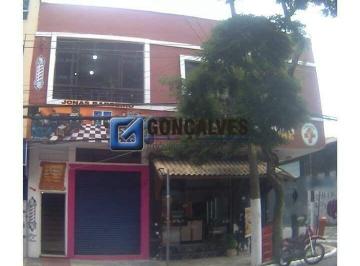 Comercial · 20m² · Salão Comercial 20 m² no Centro de São Bernardo do Campo – Aluguel R$ 4.800,00