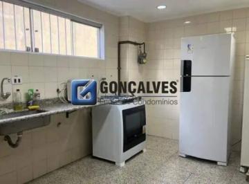 Apartamento · 84m² · 2 Quartos · 1 Vaga · Apartamento 2 quartos no bairro Chácara Inglesa de São Bernardo do Campo – 84 m², 1 vaga, pronto par