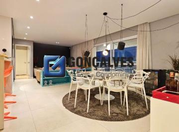 Apartamento · 126m² · 3 Quartos · 3 Vagas · Venda: Apartamento 3 Dormitórios com 3 Vagas | Boa Vista, São Caetano do Sul