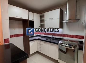 Apartamento · 72m² · 2 Quartos · 1 Vaga · Apartamento 2 quartos com 1 suíte em Vila Valparaíso, Santo André – R$490.000