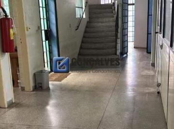 Comercial · 720m² · 6 Vagas · Prédio Comercial à Venda em Jardim do Mar (São Bernardo do Campo) – 720 m², 6 Vagas