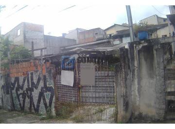 (9) · Terreno residencial à venda em Assunção, SBC – 250 m² com 5 vagas
