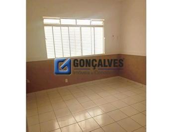 Casa · 250m² · 2 Vagas · 101216, Casa, para aluguel, para alugar, 6.500,00,Centro, São Bernardo do Campo,
