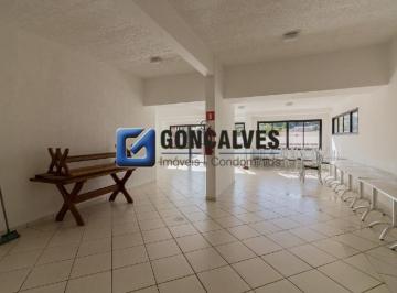 Apartamento · 74m² · 3 Quartos · 1 Vaga · Apartamento com 3 quartos à venda Na Vila Val Paraíso em Santo André/SP.