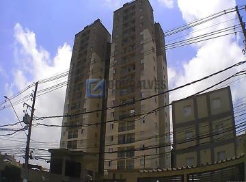 (16) · Oportunidade: Apartamento 2 quartos com vaga em Assunção, São Bernardo do Campo.