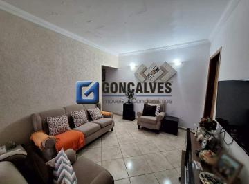 Casa · 180m² · 1 Quarto · Casa Residencial 1 Quarto à Venda em Paulicéia, SBC - R$ 498.000