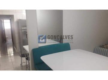A (31) · Apartamento Residencial 60m² em São Bernardo do Campo (Baeta Neves) — 2 Quartos, Sem Garagem