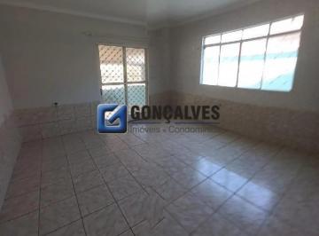 Casa · 327m² · 4 Quartos · 3 Vagas · Sobrado 04 dormitórios a venda Bairro Parque Marajoara - Santo André/ SP