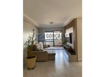 A (30) · Venda: Apartamento Residencial 3 Suítes com 3 Vagas | Vila Caminho do Mar, SBC