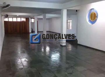 Comercial · 200m² · 14290, Salão, para aluguel, para alugar, 3.800,00,Vila Luzita, Santo André,
