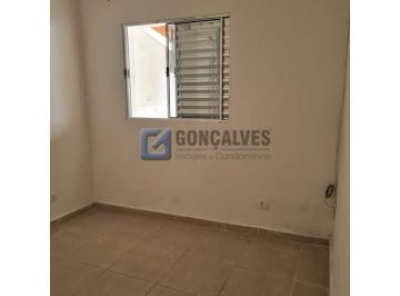 A (20) · 14805, Casa, para aluguel, para alugar, 1.350,00,Assunção, São Bernardo do Campo,1 quarto