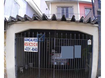 (18) · Sobrado Residencial à Venda em Assunção, São Bernardo do Campo – 3 Quartos, 2 Vagas