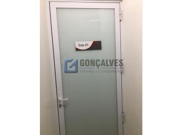 A (20) · Sobrado Comercial à Venda em Assunção, SBC – 4 Quartos, 2 Suítes, 1 Vaga