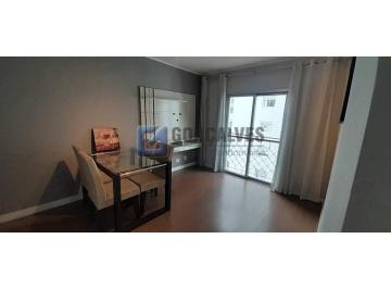 A (30) · 7383, Apartamento, à venda, à venda, 455.000,00,Santa Paula, São Caetano do Sul,1 quarto