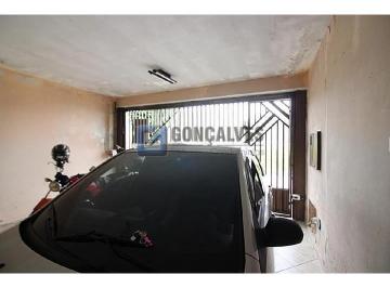 A (25) · Sobrado Residencial à Venda em Assunção, SB Campo – 3 Dormitórios, 2 Vagas