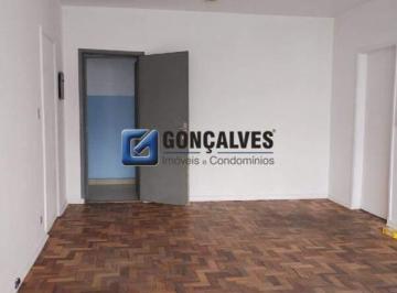 Comercial · 35m² · Sala residencial para aluguel em Rudge Ramos, 35 m² (Taco) - São Bernardo do Campo