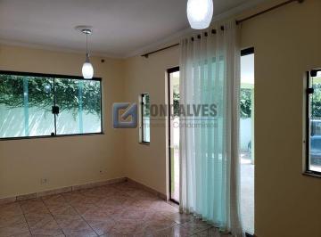 A (15) · Sobrado residencial à venda no Parque dos Passaros, São Bernardo do Campo – 3 quartos, 1 suíte, fren