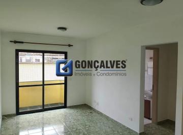 Apartamento · 67m² · 2 Quartos · 1 Vaga · Apartamento 2 quartos no Bairro Barcelona, São Caetano do Sul – 67 m², 1 vaga