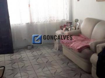 Casa · 170m² · 3 Quartos · 2 Vagas · Sobrado à venda em Vila Progressista, São Bernardo do Campo – 3 quartos, 2 vagas