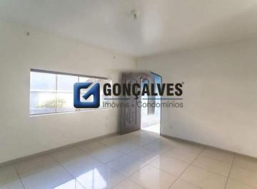 Casa · 220m² · 3 Quartos · 3 Vagas · Sobrado à Venda no Assunção, São Bernardo do Campo – 3 Quartos, 2 Vagas