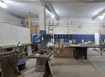 Comercial · 200m² · 130797, Salão, para aluguel, para alugar, 3.300,00,Alvarenga, São Bernardo do Campo,