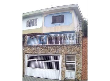 (16) · Sobrado Residencial à Venda em Assunção, SBC – 2 Quartos, 2 Vagas