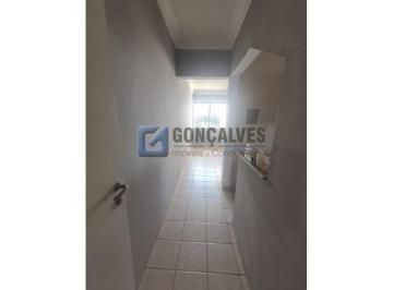 A (30) · Apartamento 2 Quartos à Venda em Assunção, São Bernardo do Campo