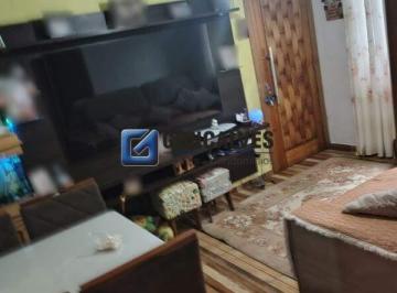 Apartamento · 50m² · 2 Quartos · 1 Vaga · Apartamento 2quartos á venda Bairro Serraria- Diadema /SP