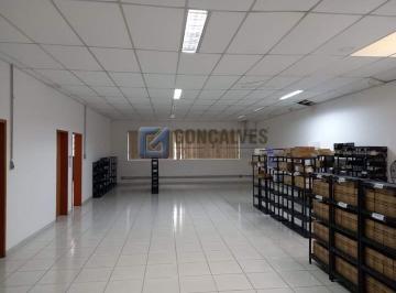 A (15) · Prédio Comercial à Venda em Vila Euclides, São Bernardo do Campo – 709 m² de Área Interna