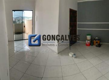 Casa · 120m² · 3 Quartos · Sobrado Residencial à Venda em Sítio dos Vianas, Santo André – 3 Quartos.