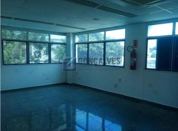 D (4) · Prédio Comercial para Alugar em Nova Petrópolis, SBC – 3 andares, 21 vagas