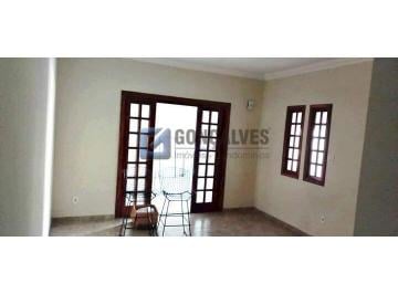 A (50) · 14345, Sobrado, para aluguel, para alugar, 6.600,00,Silveira, Santo André,4 quartos